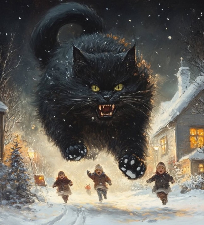 Yule: cómo celebraban el Año Nuevo los antiguos vikingos y qué tradiciones les robamos