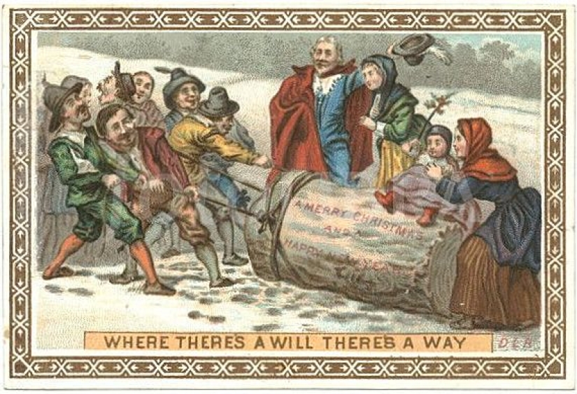 Yule: How the Ancient Vikings Celebrated the New Year and What Traditions We Stole from Them