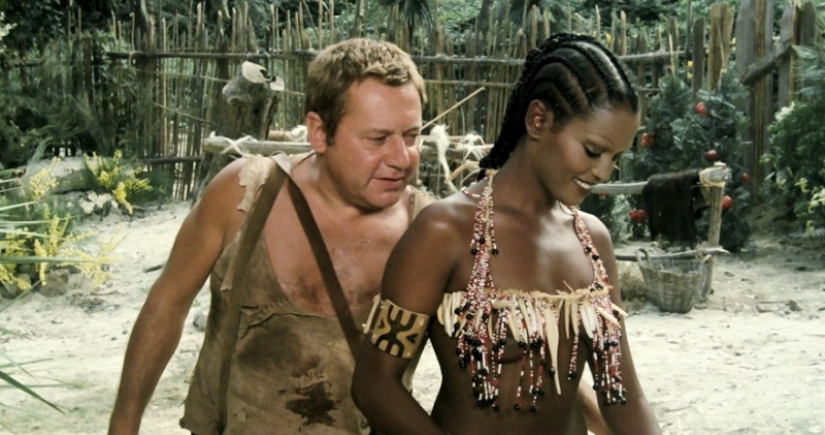 Zewdie Araya: Friday, which is the dream of every Robinson Zewdie Araya: Friday, which is the dream of every Robinson