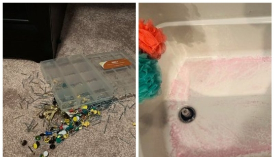 20 trifling situations that will annoy anyone