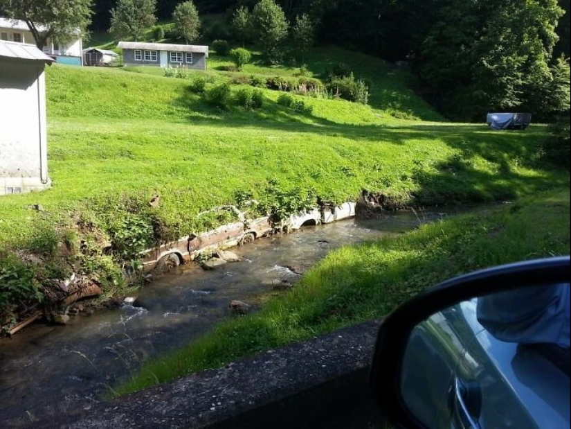 35 hallazgos inesperados que la gente ha compartido en línea