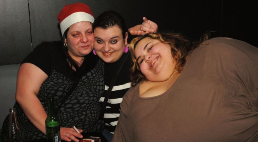 40 killer photos from new year corporate parties, which is not a joke laugh and surprise