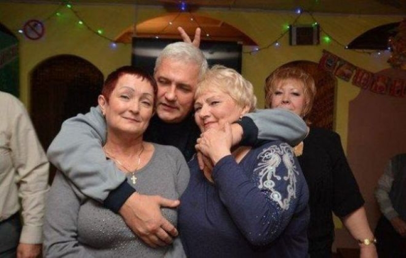 40 killer photos from new year corporate parties, which is not a joke laugh and surprise