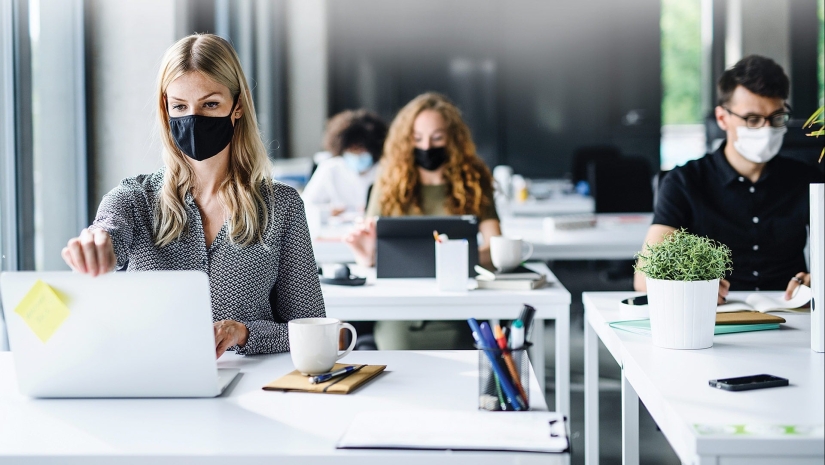 Asesino silencioso: una afección mortal que ocurre después de estar sentado en la oficina durante mucho tiempo Asesino silencioso: una afección mortal que ocurre después de estar sentado en la oficina durante mucho tiempo