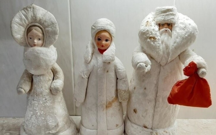 Christmas tree decorations you might throw away, but they're worth a ton of money