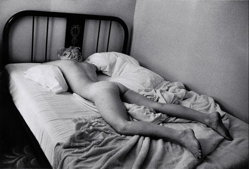 Fairground stripper Fairground stripper