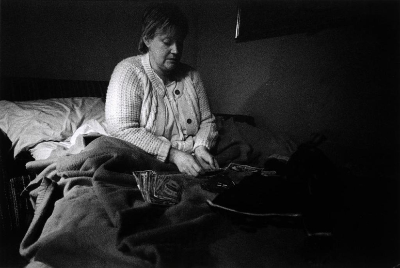 Fairground stripper Fairground stripper