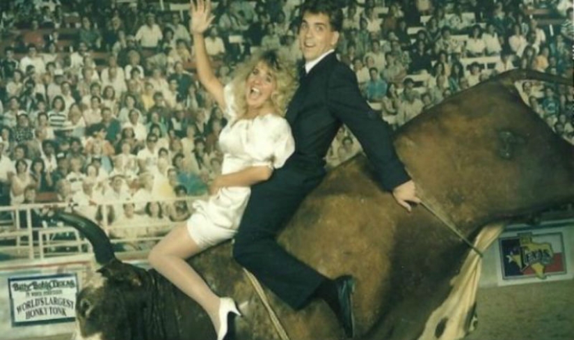 Fotos de boda sin éxito que serán una pena mostrar a los futuros niños Fotos de boda sin éxito que serán una pena mostrar a los futuros niños