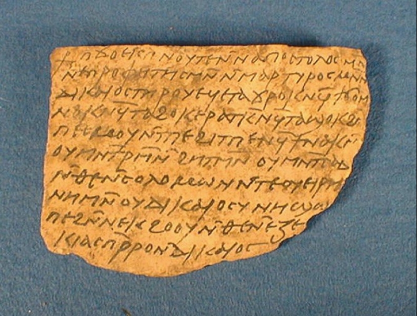 History's First Documented Villain: The Case of Egyptian Brigadier Paneb