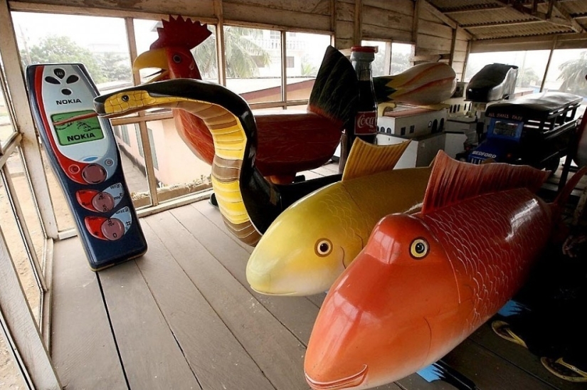 How to bury in Ghana How to bury in Ghana