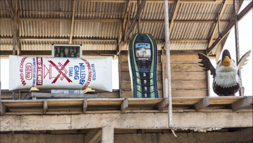 How to bury in Ghana How to bury in Ghana