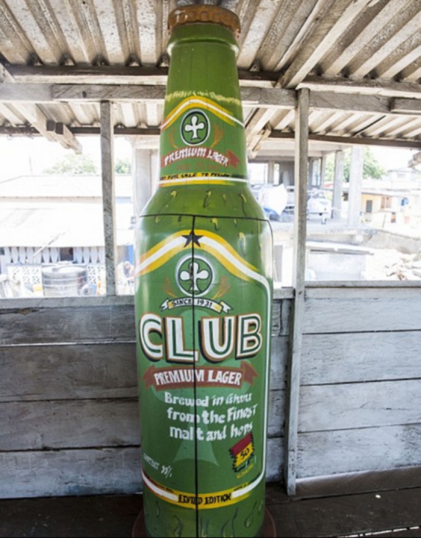 How to bury in Ghana How to bury in Ghana