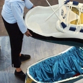 How to bury in Ghana