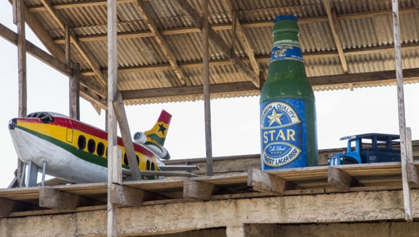 How to bury in Ghana How to bury in Ghana