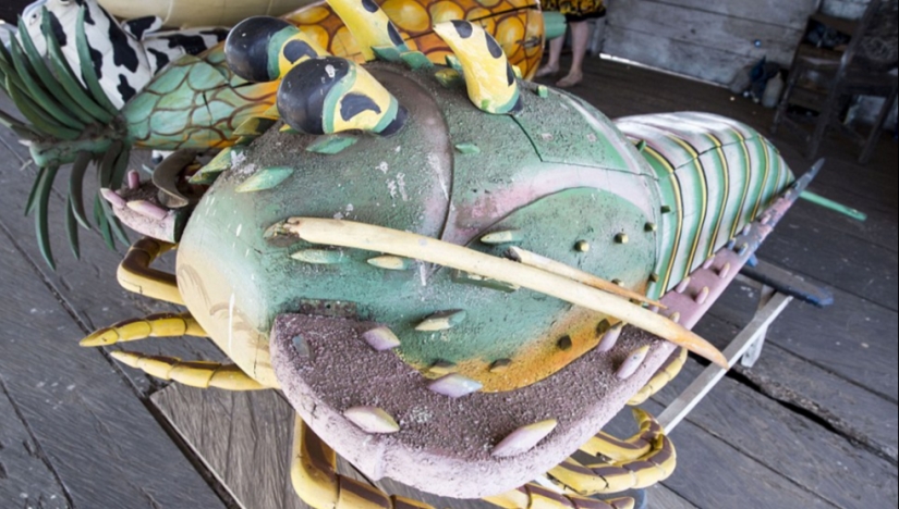 How to bury in Ghana How to bury in Ghana