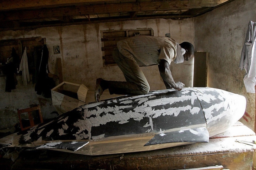 How to bury in Ghana How to bury in Ghana