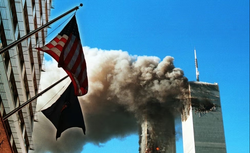 La extraña historia de Tanya Head, la superviviente más famosa de los atentados del 11 de septiembre La extraña historia de Tanya Head, la superviviente más famosa de los atentados del 11 de septiembre