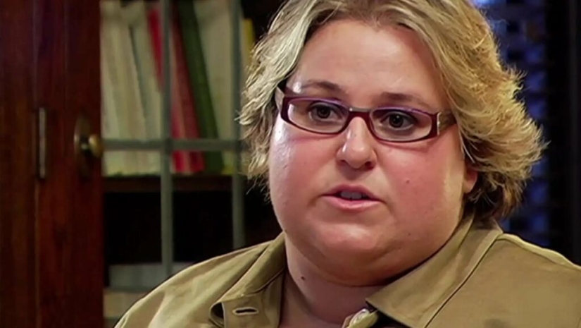 La extraña historia de Tanya Head, la superviviente más famosa de los atentados del 11 de septiembre La extraña historia de Tanya Head, la superviviente más famosa de los atentados del 11 de septiembre