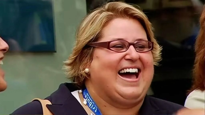 La extraña historia de Tanya Head, la superviviente más famosa de los atentados del 11 de septiembre La extraña historia de Tanya Head, la superviviente más famosa de los atentados del 11 de septiembre