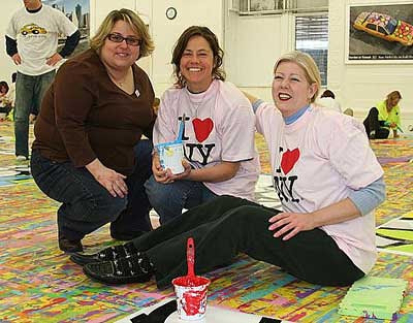 La extraña historia de Tanya Head, la superviviente más famosa de los atentados del 11 de septiembre La extraña historia de Tanya Head, la superviviente más famosa de los atentados del 11 de septiembre